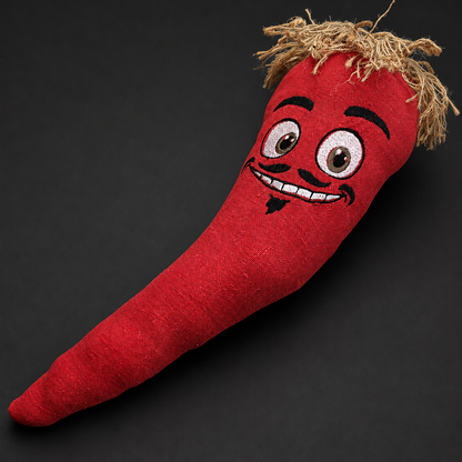 Monsieur Piment