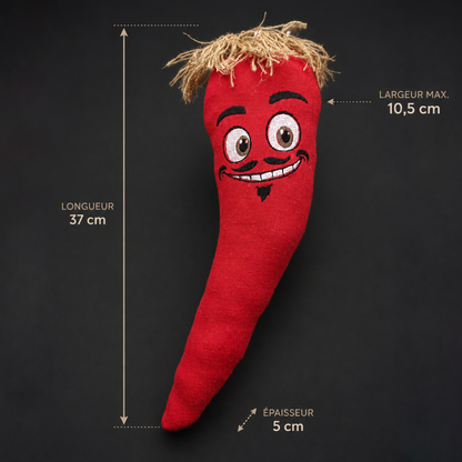 Monsieur Piment