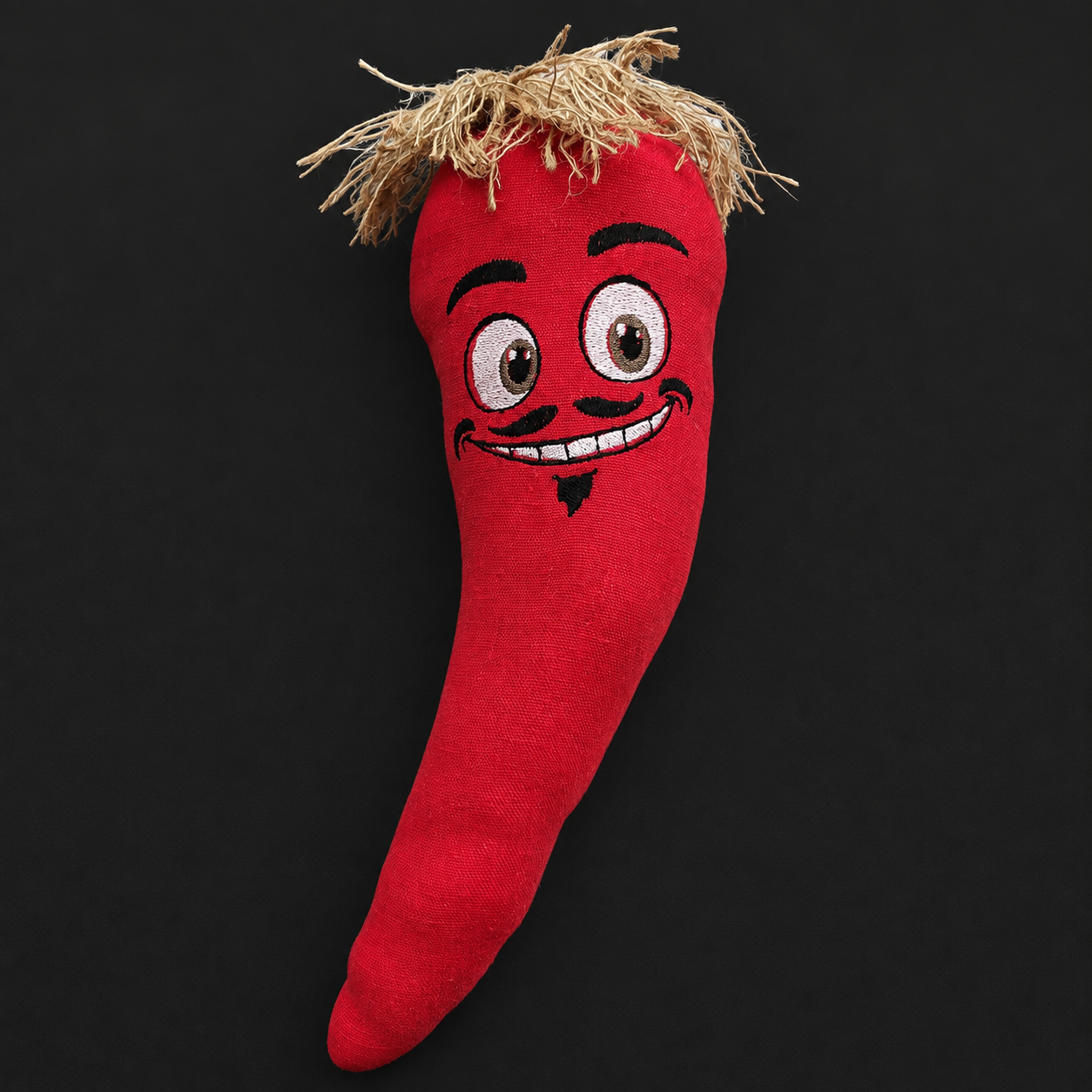 Monsieur Piment