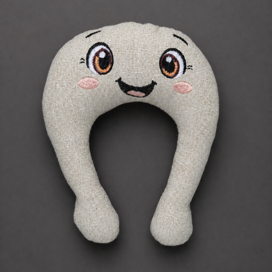Monsieur Fer à Cheval