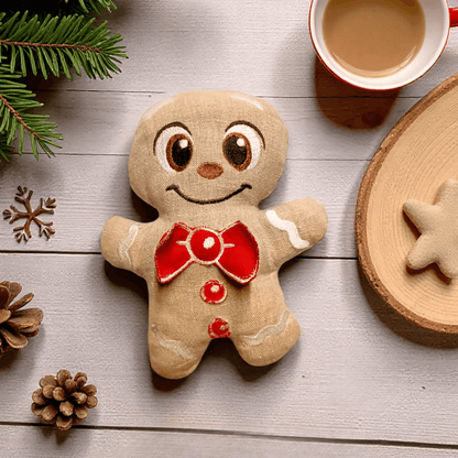 Monsieur Pain d'Épice