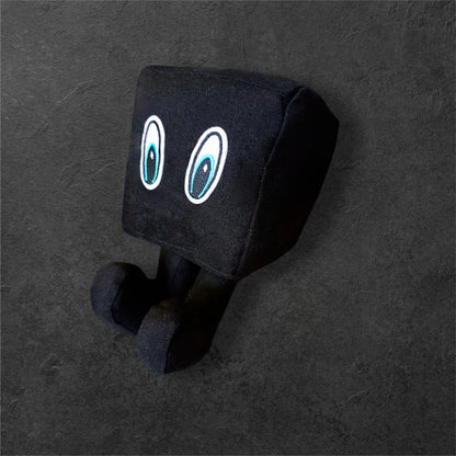Monsieur Cubique