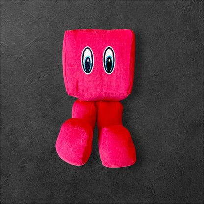 Monsieur Cubique