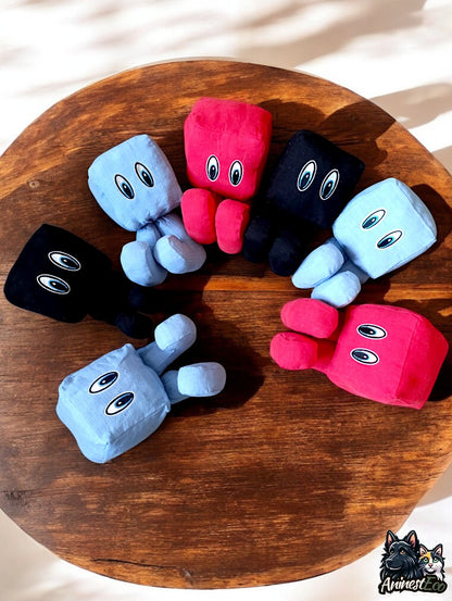 Monsieur Cubique