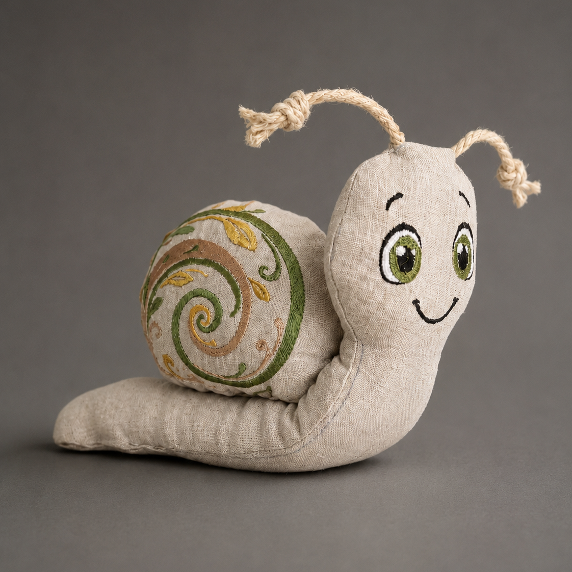 Monsieur Escargot