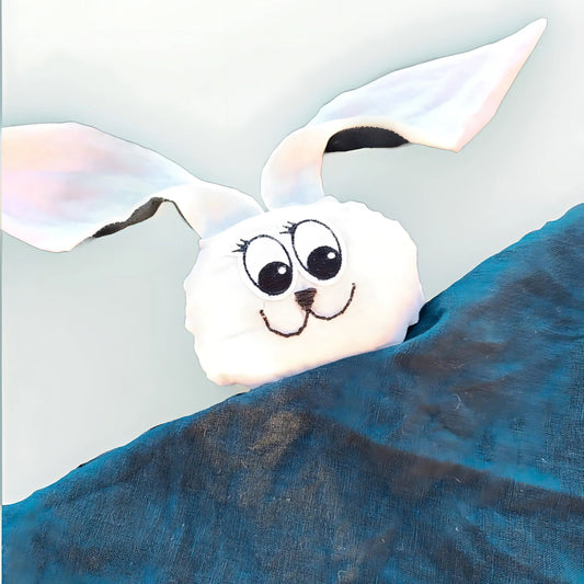 Herr Kaninchen