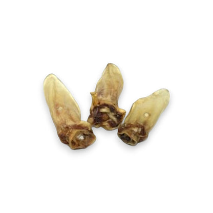 Oreille de veau naturelle