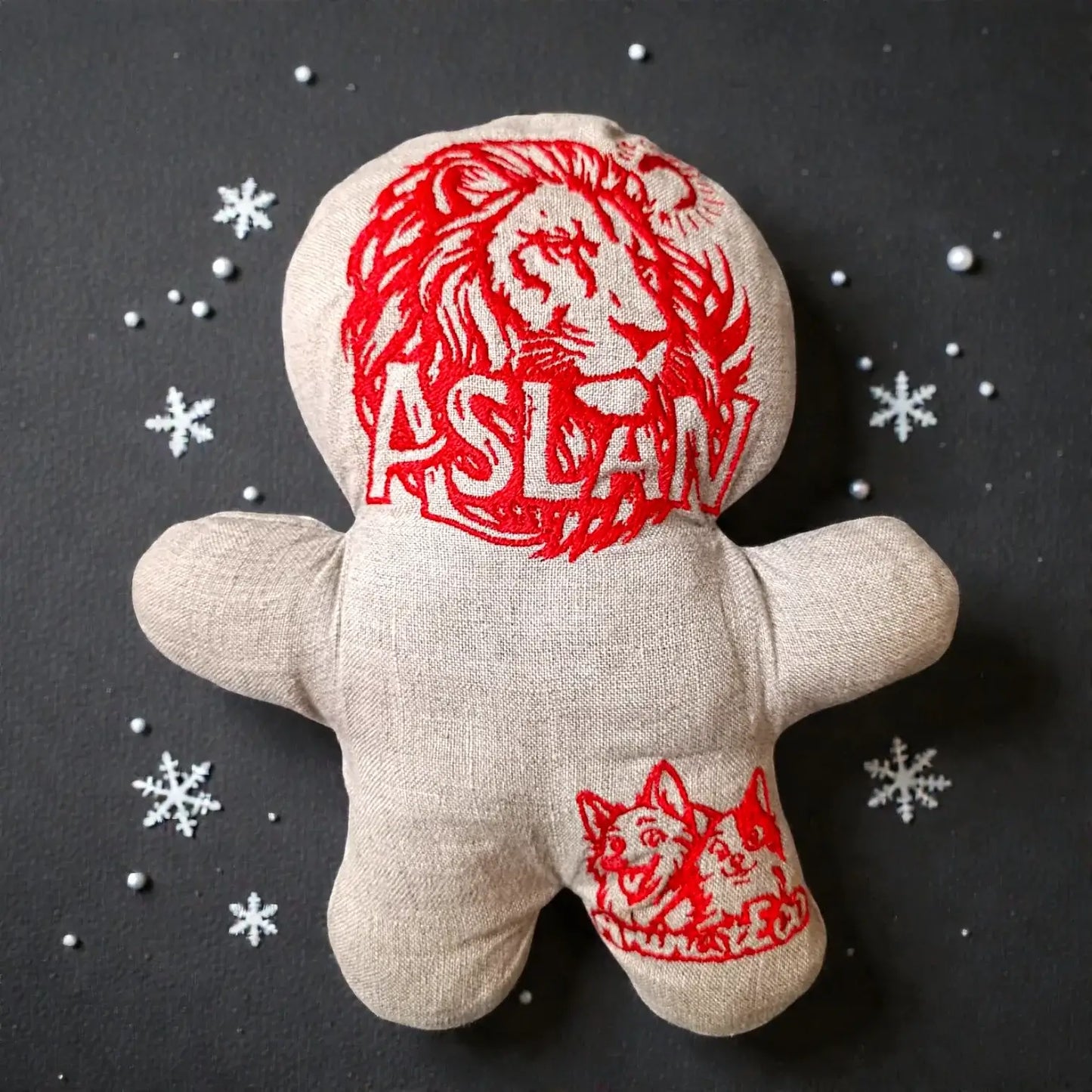 Monsieur Pain d'Épice