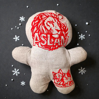 Monsieur Pain d'Épice