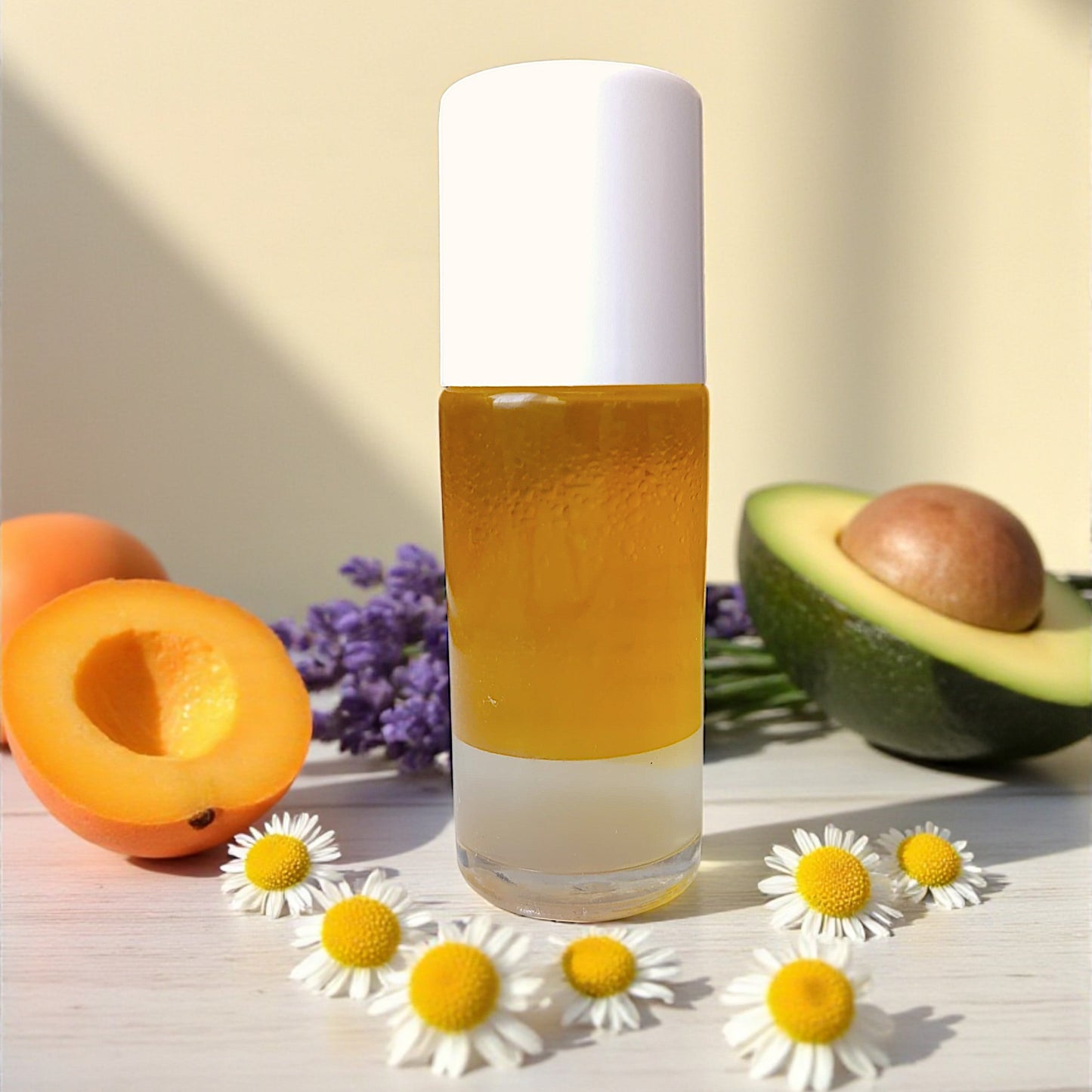 Roll-On pour pattes et truffe – 50 ml