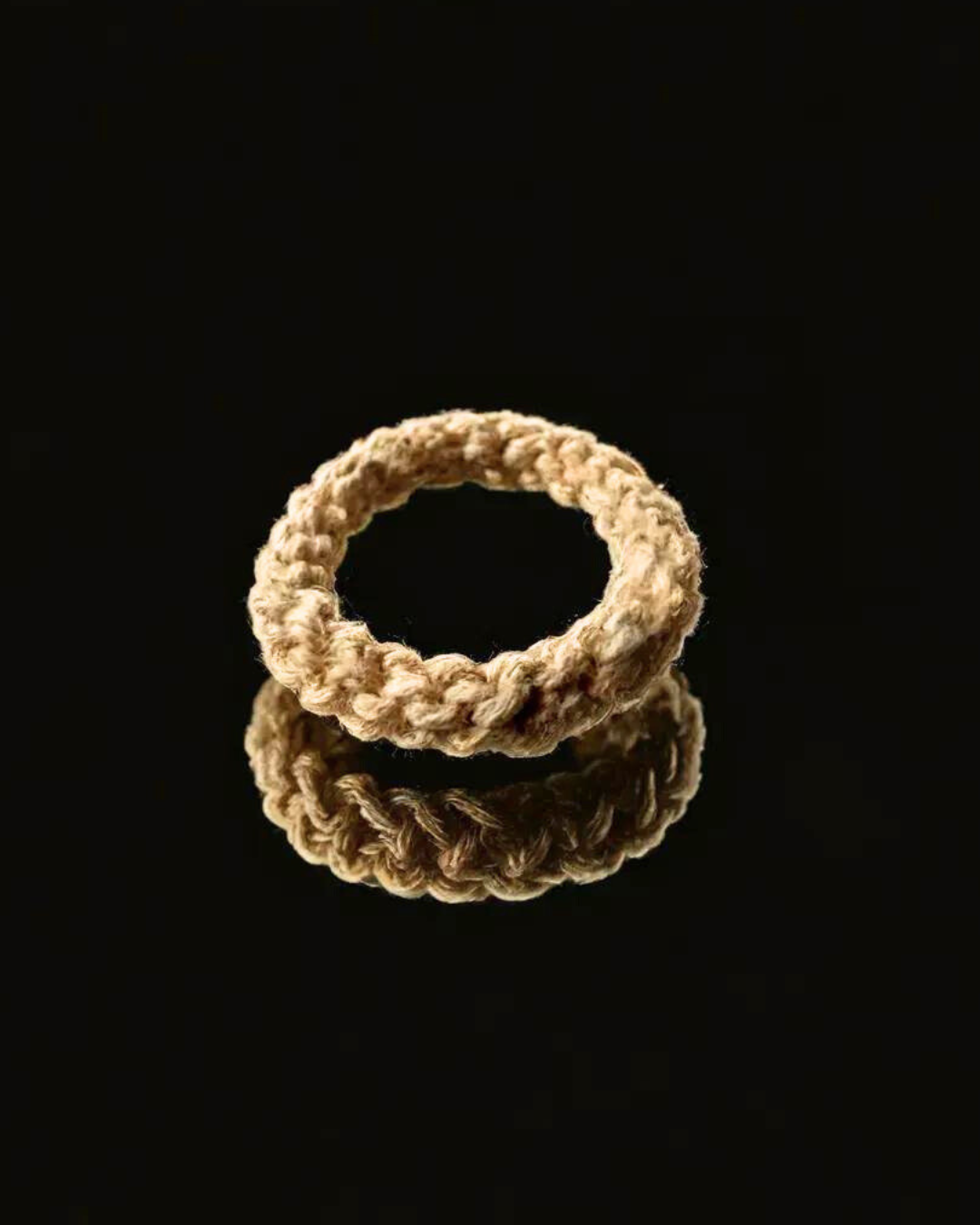 The Scoubid-Ring 