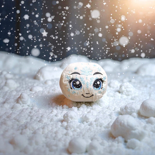 Madame Boule de Neige