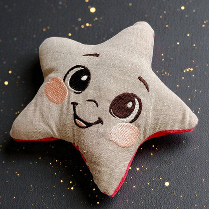 Madame Étoile de Noël