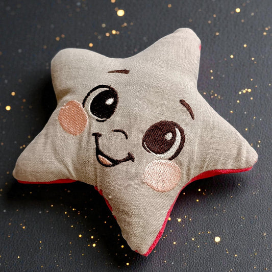 Madame Étoile de Noël