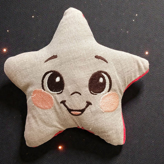 Madame Étoile de Noël