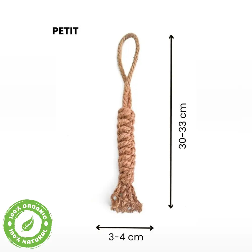 L’helix Petit: 30-33X3-4 Cm Boudin Pour Chien