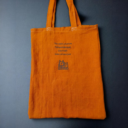 Sac cabas automne 2025