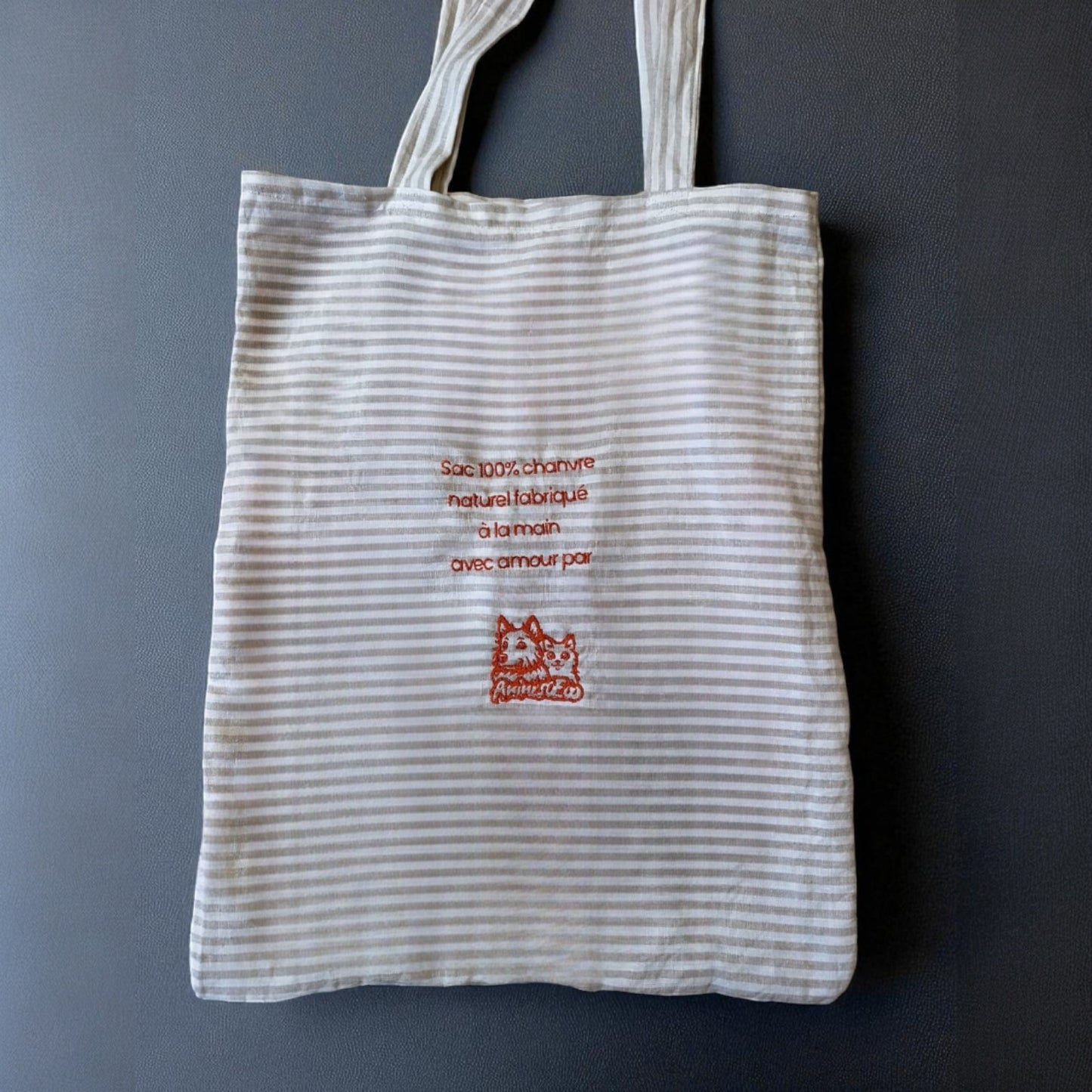 Sac cabas automne 2025