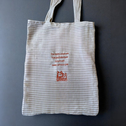Sac cabas automne 2025