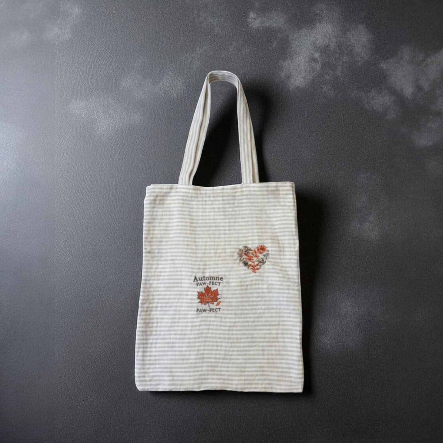 Sac cabas automne 2025
