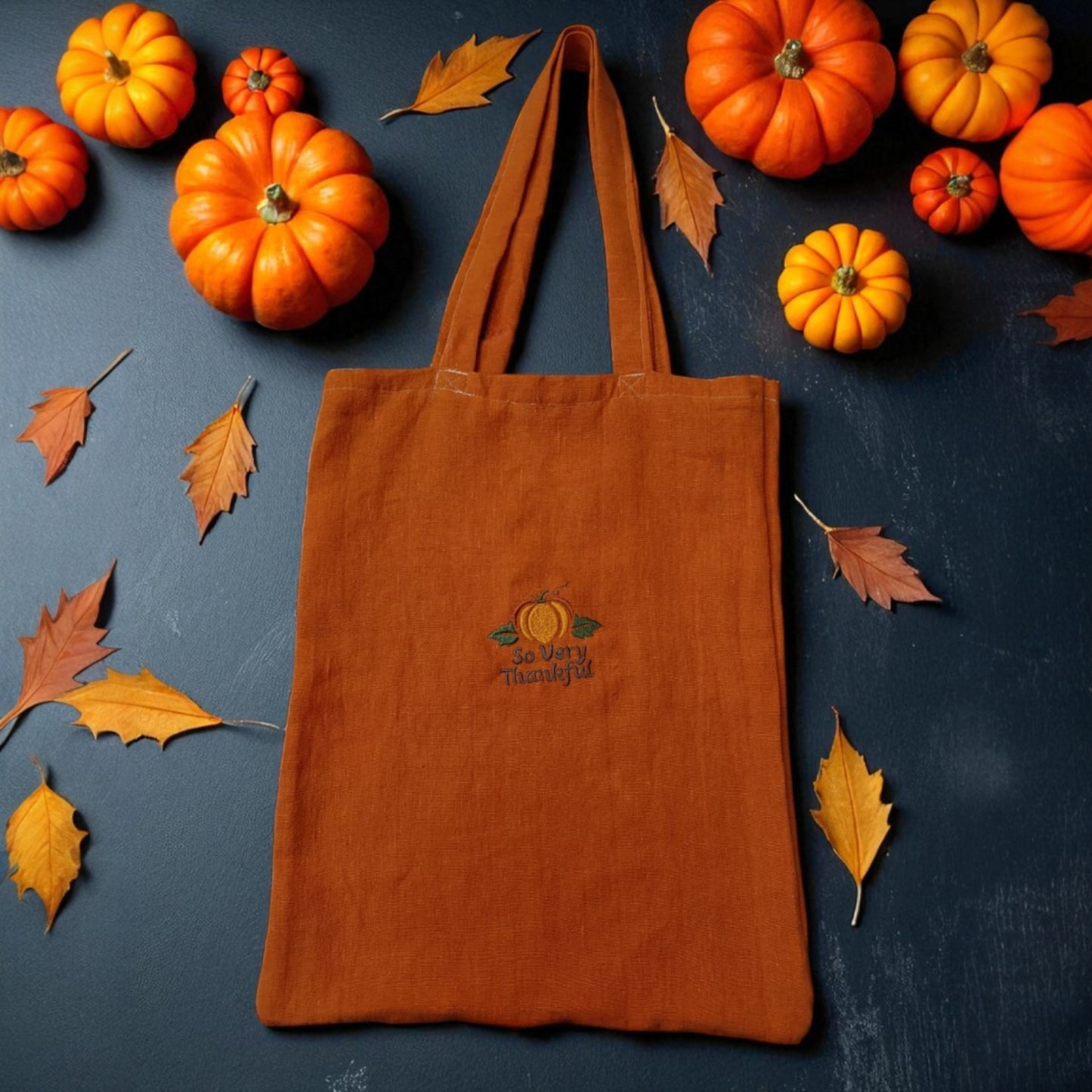 Sac cabas automne 2025